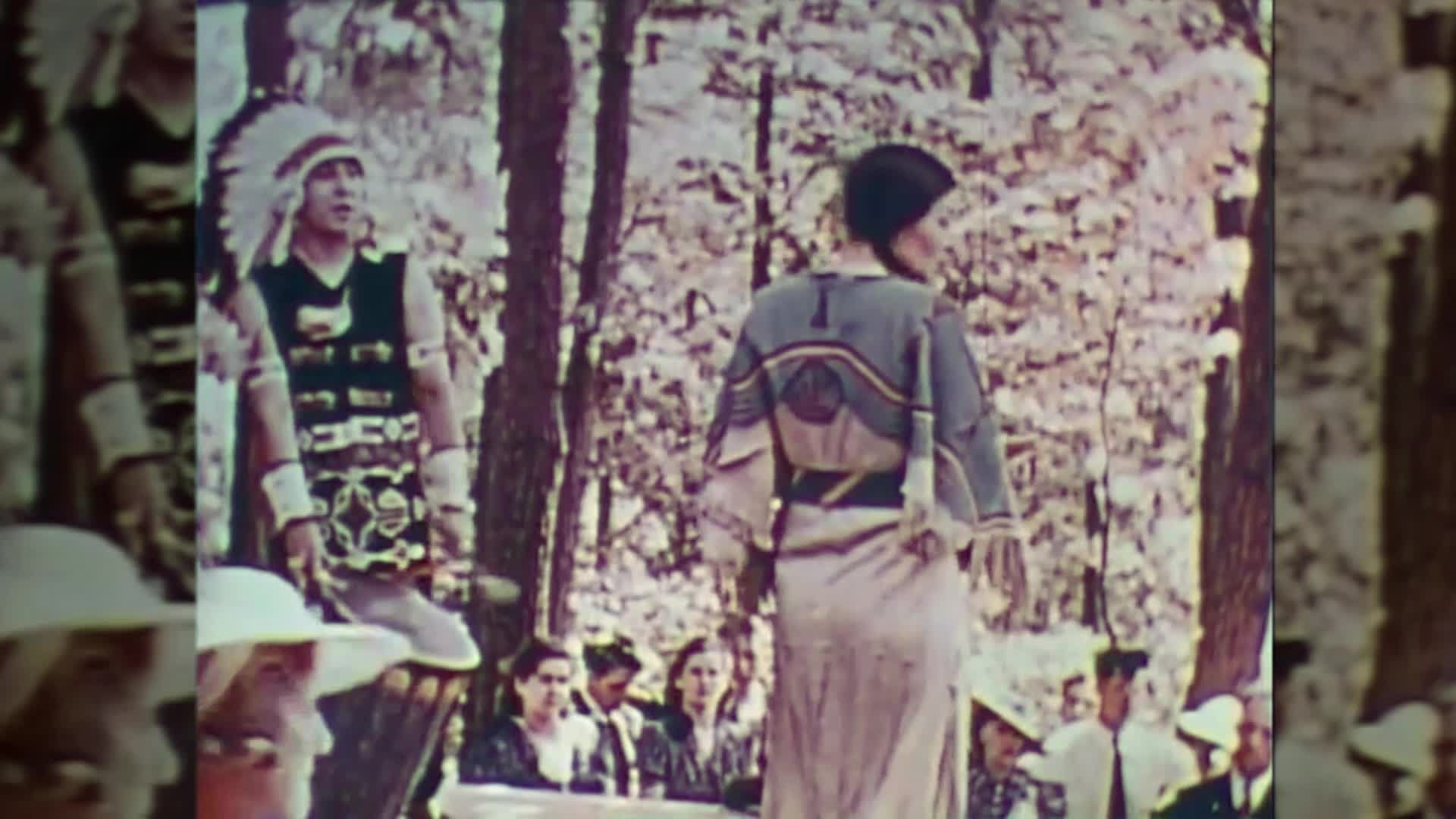 Thumbnail image for Bearer of the Morning: The Life of Te Ata Thompson Fisher (2018)