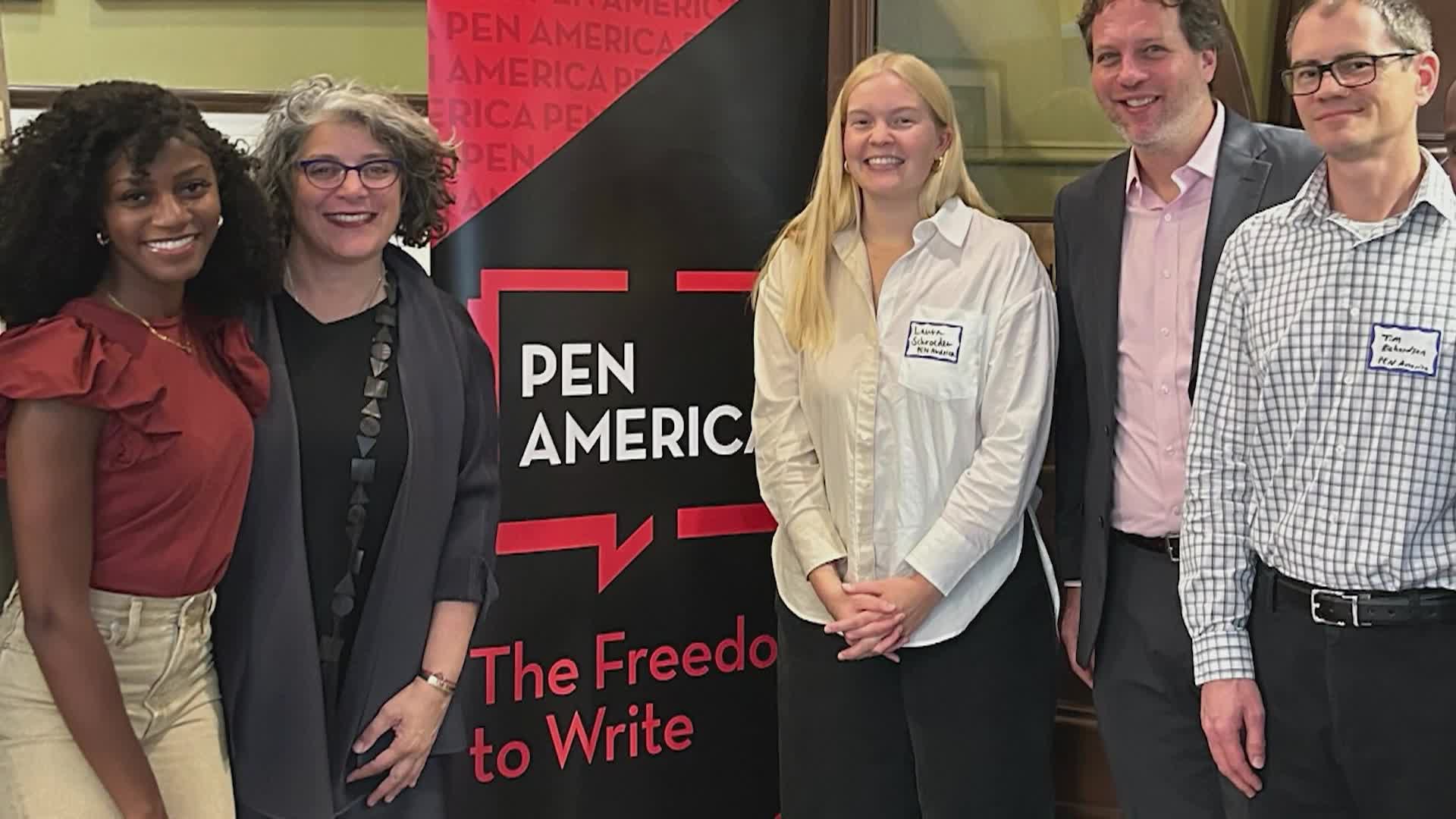 Thumbnail image for White House Chronicles - Preserving the freedom to write and countering disinformation