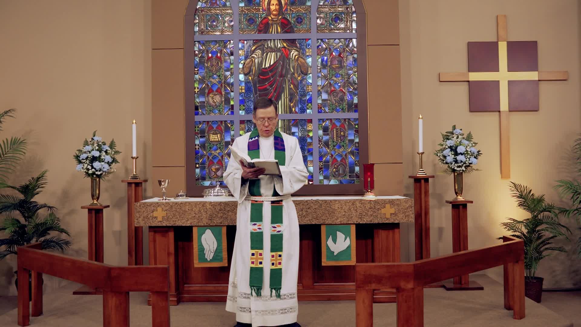 Thumbnail image for Worship Anew - Adopted by God