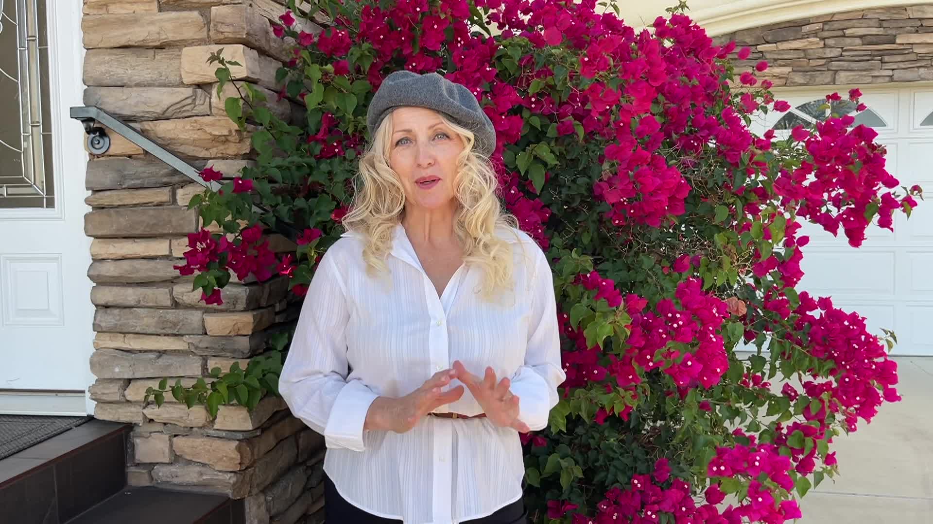 Thumbnail image for Cooking with Vlada - French Tour, Chateau-Thierry and Creamy Pasta