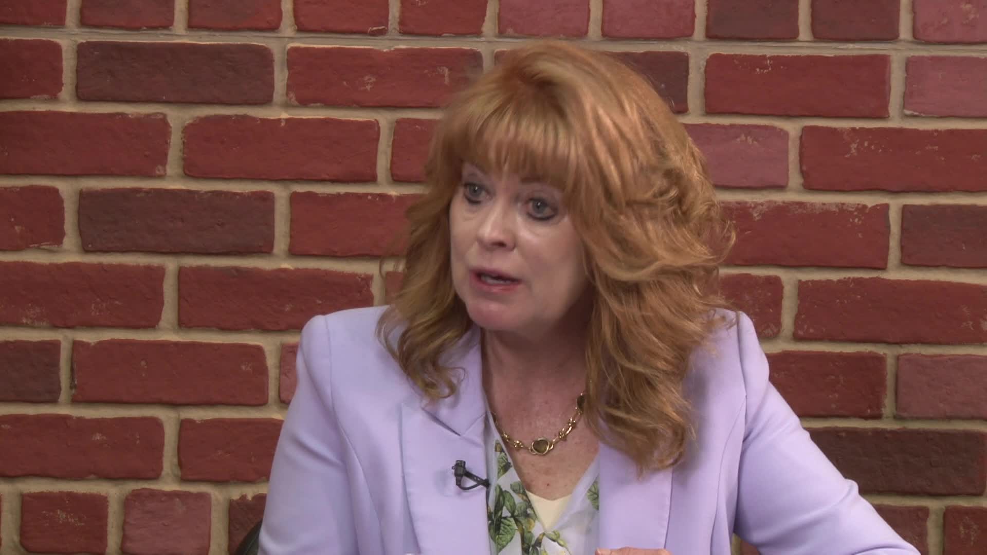 Thumbnail image for Behind the Headlines - Garrity