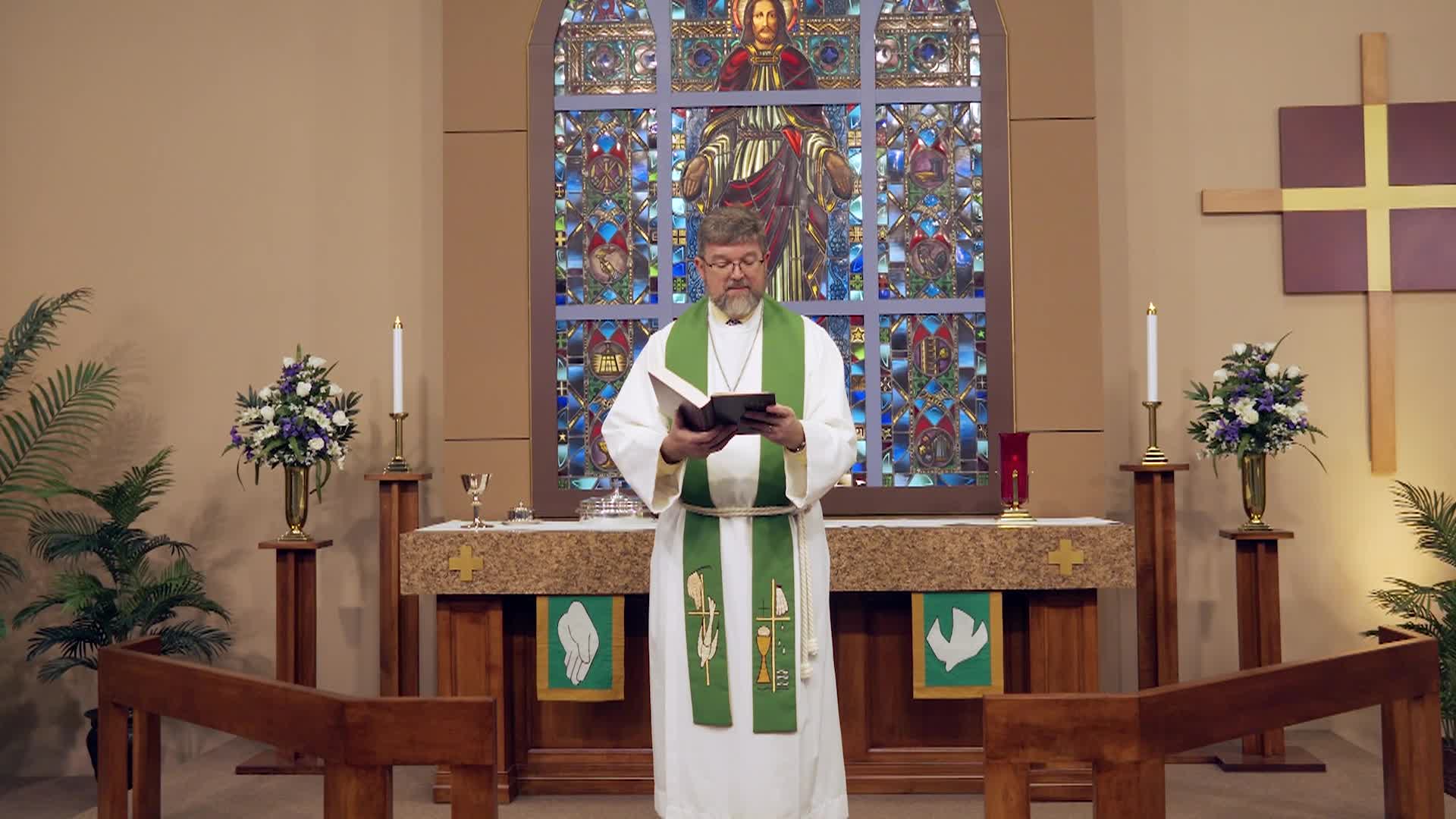 Thumbnail image for Worship Anew - Parable of the Good Samaritan