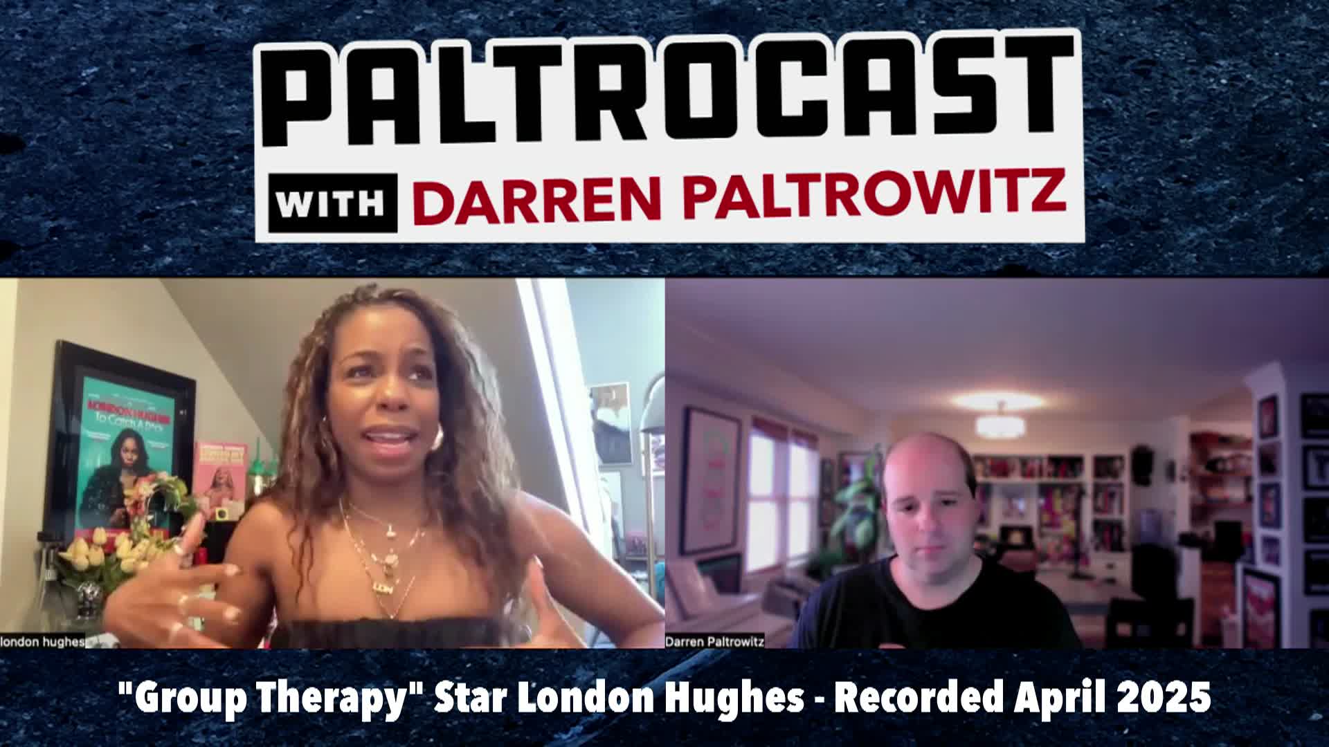 Thumbnail image for Paltrocast - London Hughes, Jim Vallance