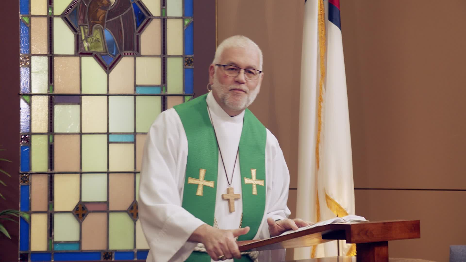 Thumbnail image for Worship Anew - Lord, Teach us to Pray