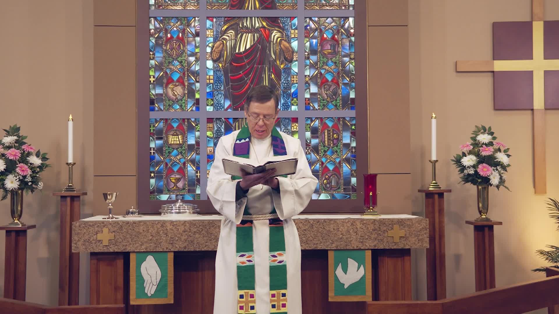 Thumbnail image for Worship Anew - Regarding Possessions - August 3, 2025