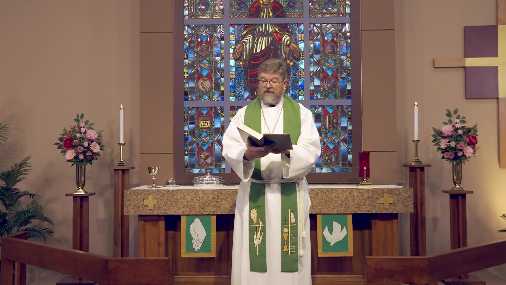 Thumbnail image for Worship Anew - The Time is Coming