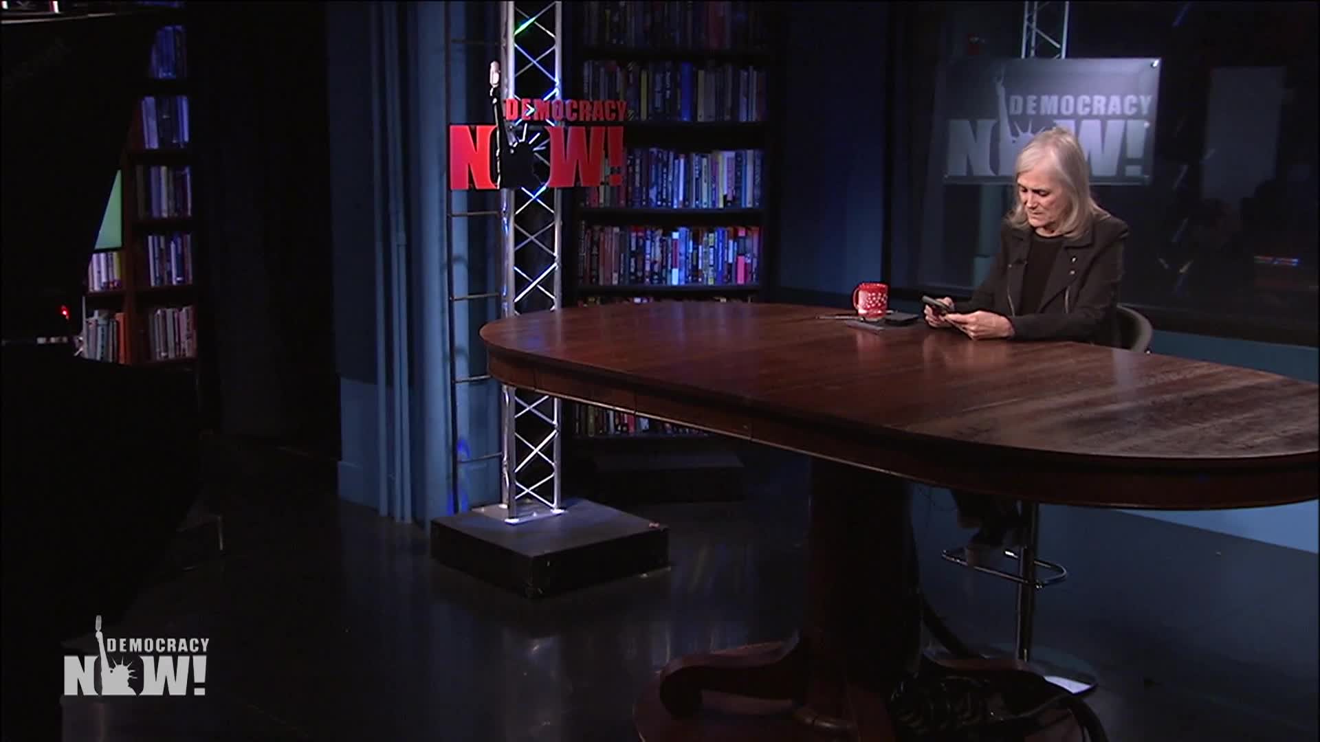 Thumbnail image for Democracy Now! - September 1, 2025