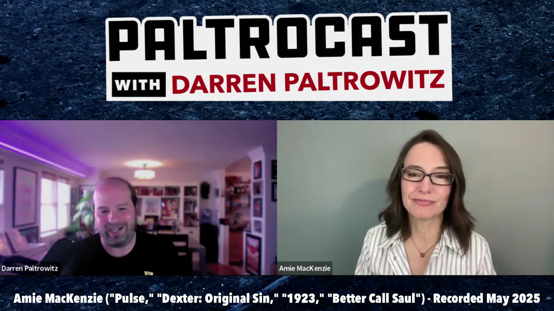 Thumbnail image for Paltrocast - Amie Mackenzie + Manflesh's Richard Grant