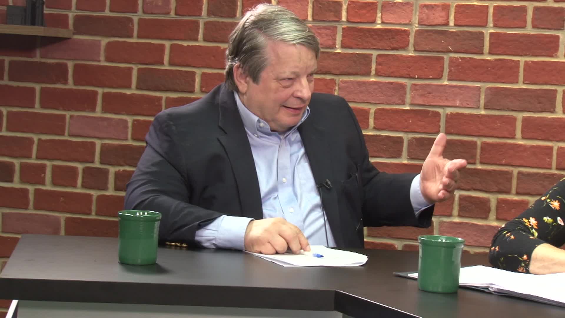 Thumbnail image for Behind the Headlines - September 2025