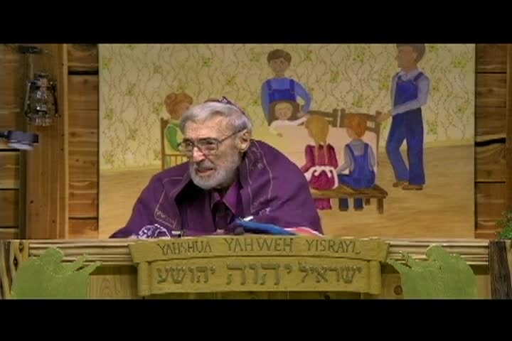 Thumbnail image for Prophetic Word 937