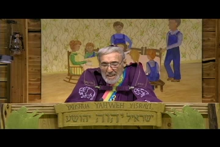 Thumbnail image for Prophetic Word 939