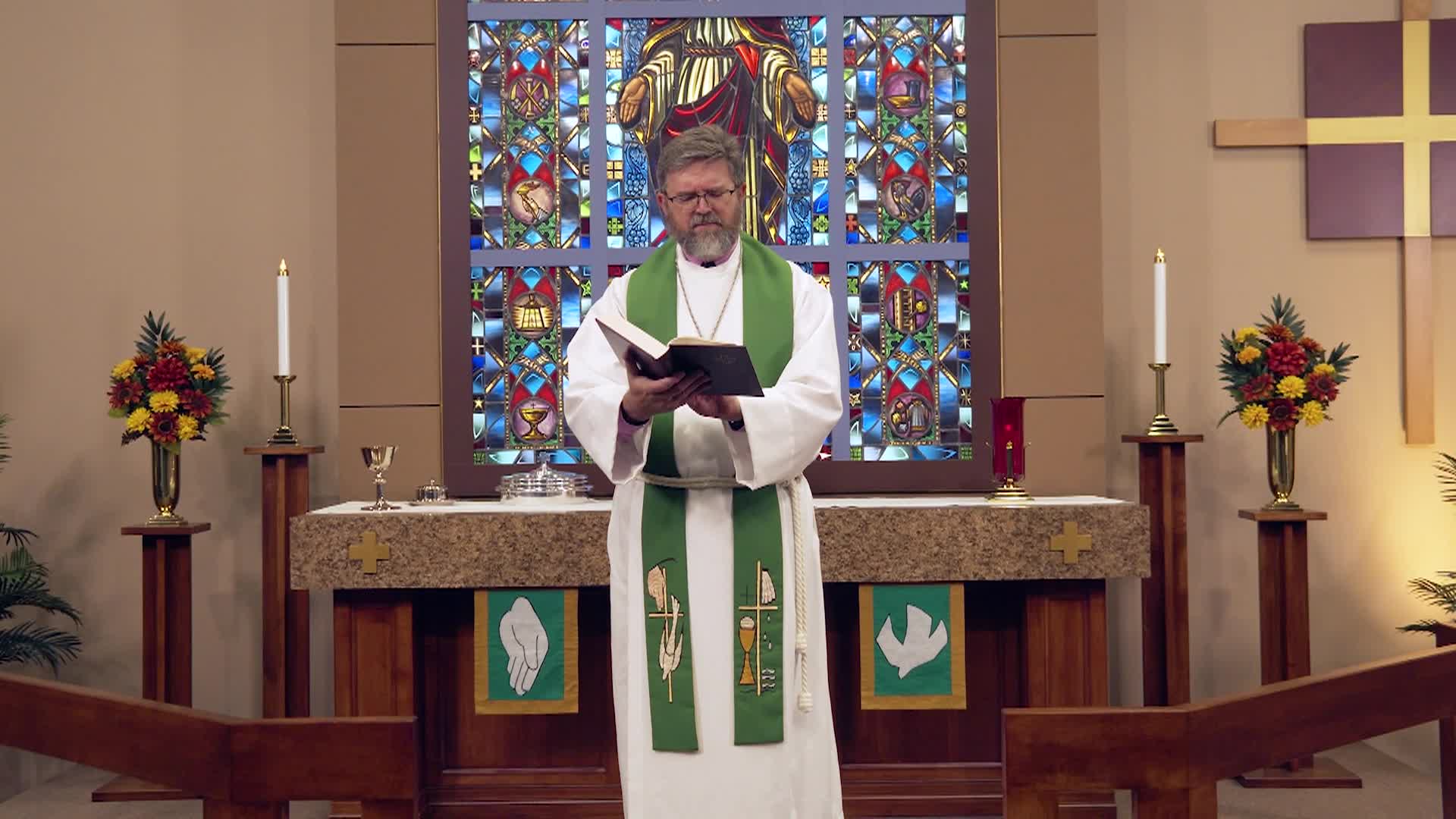 Thumbnail image for Worship Anew - Fan Into Flame