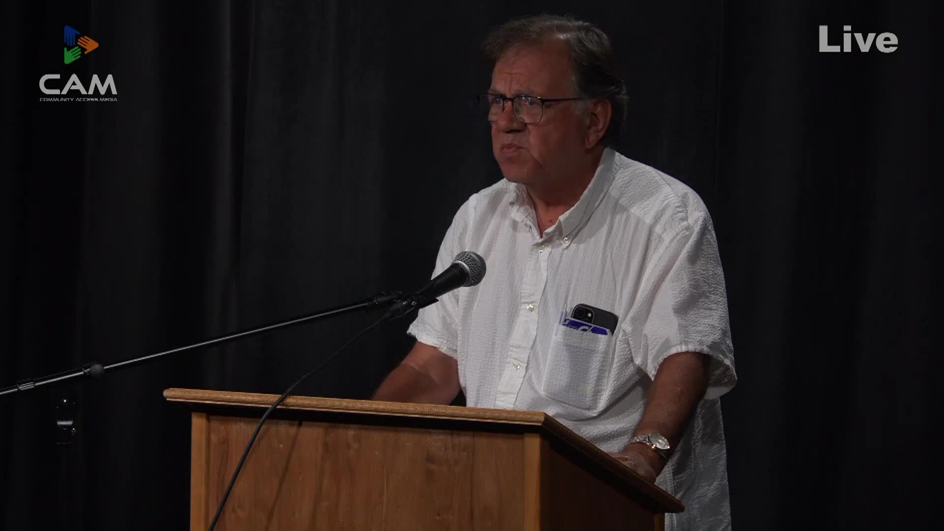 Poets Know it Poetry Open Mic - December 3, 2025