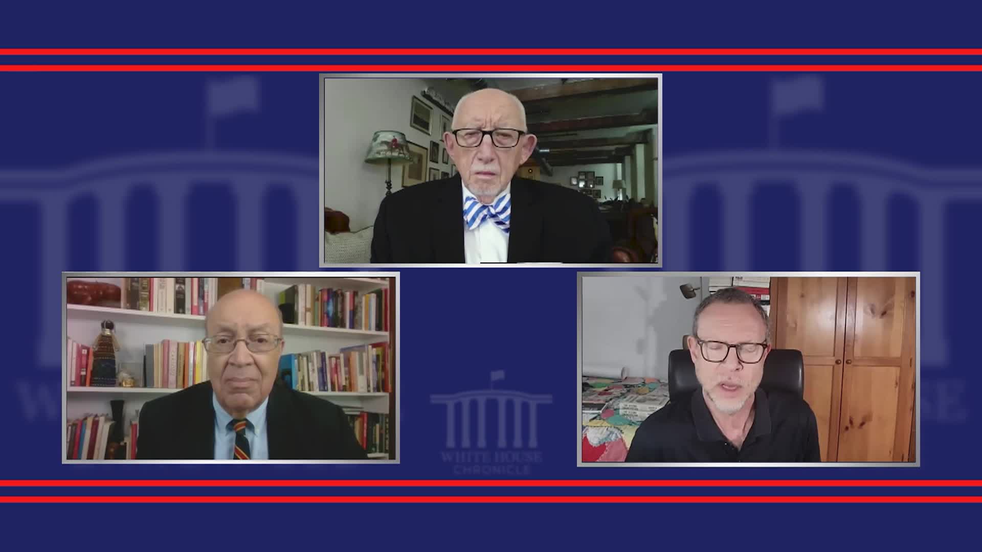 Thumbnail image for White House Chronicle - Ghanaian President Kwame Nkrumah, who led the movement of global Blackness in the late 1950s