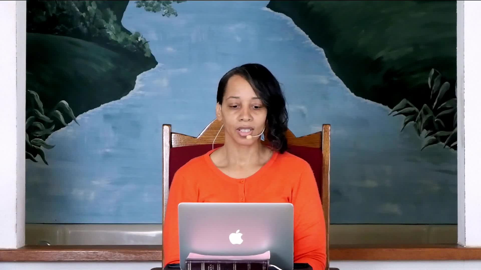 Gods Blueprint For Family - Repairing A Damaged Marriage