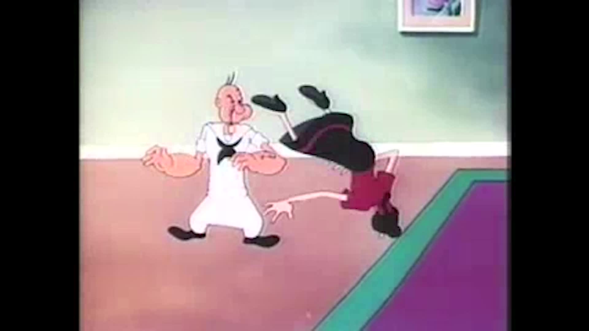 Halloween Cartoons