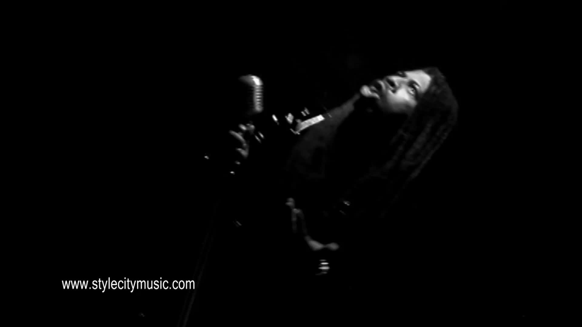 Style-City Music Presents Halloween, Xavier Blue, Q', Urban Rock