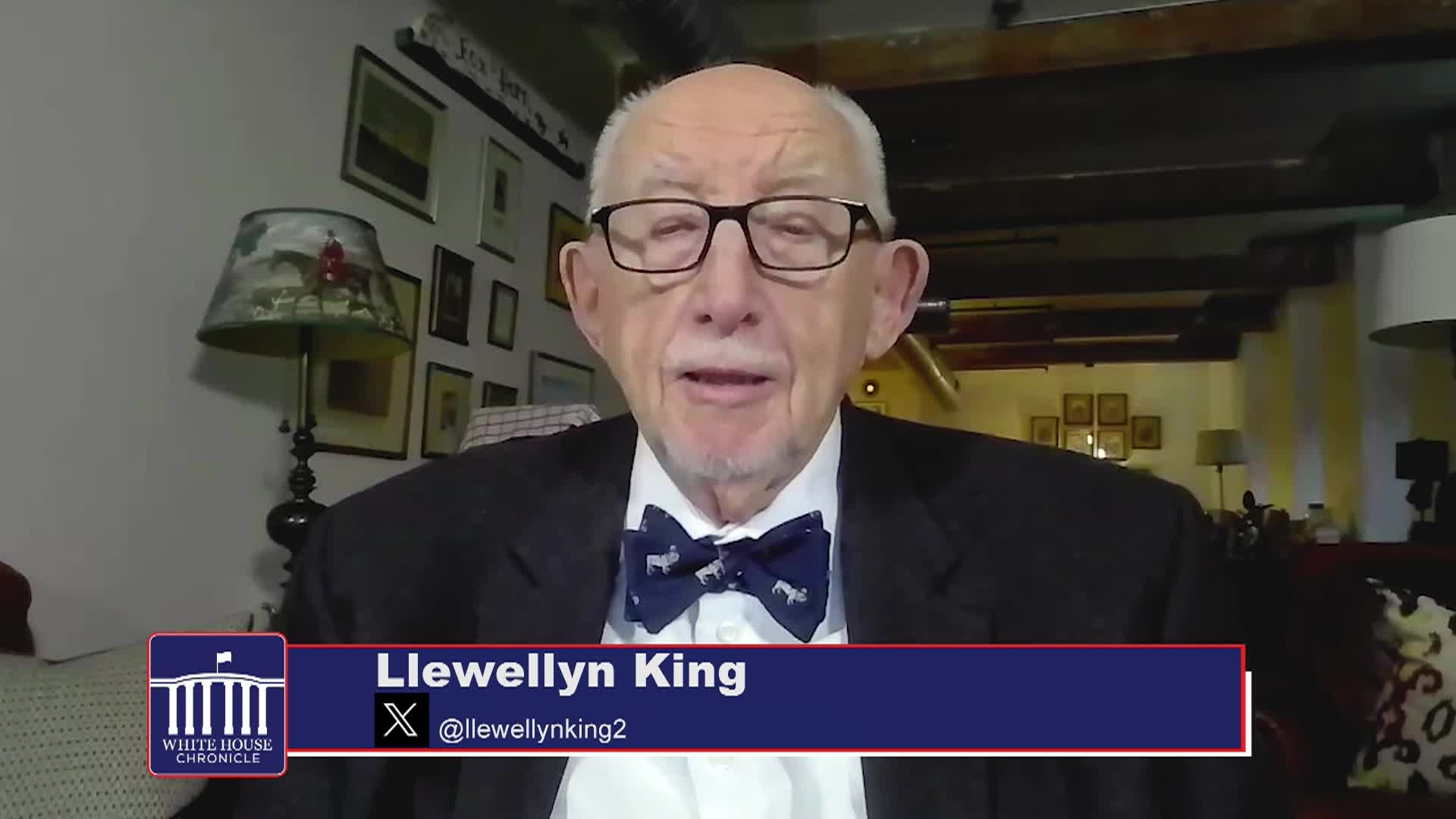 Thumbnail image for White House Chronicle - Designing data centers