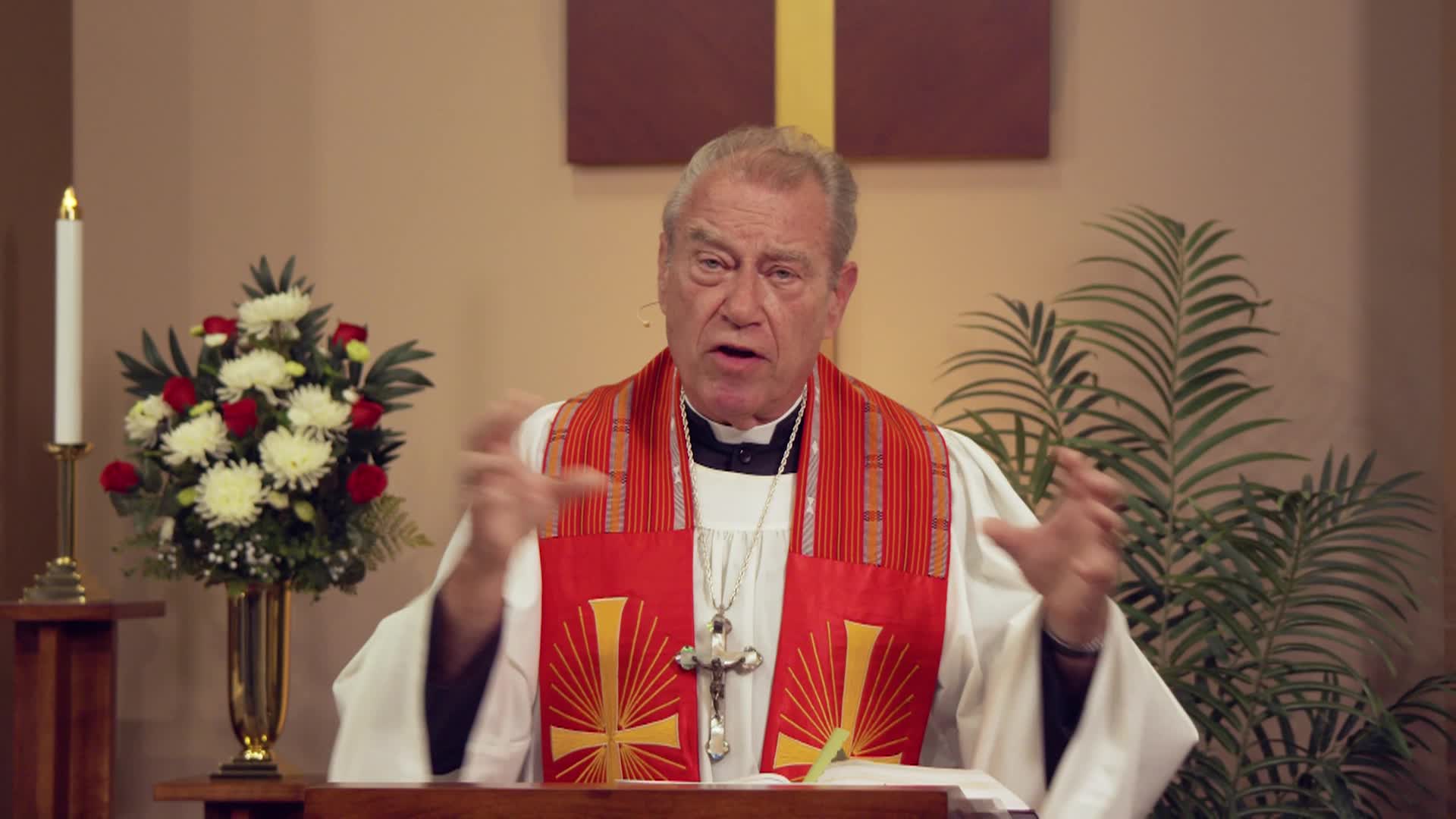 Worship Anew - In Christ's Word