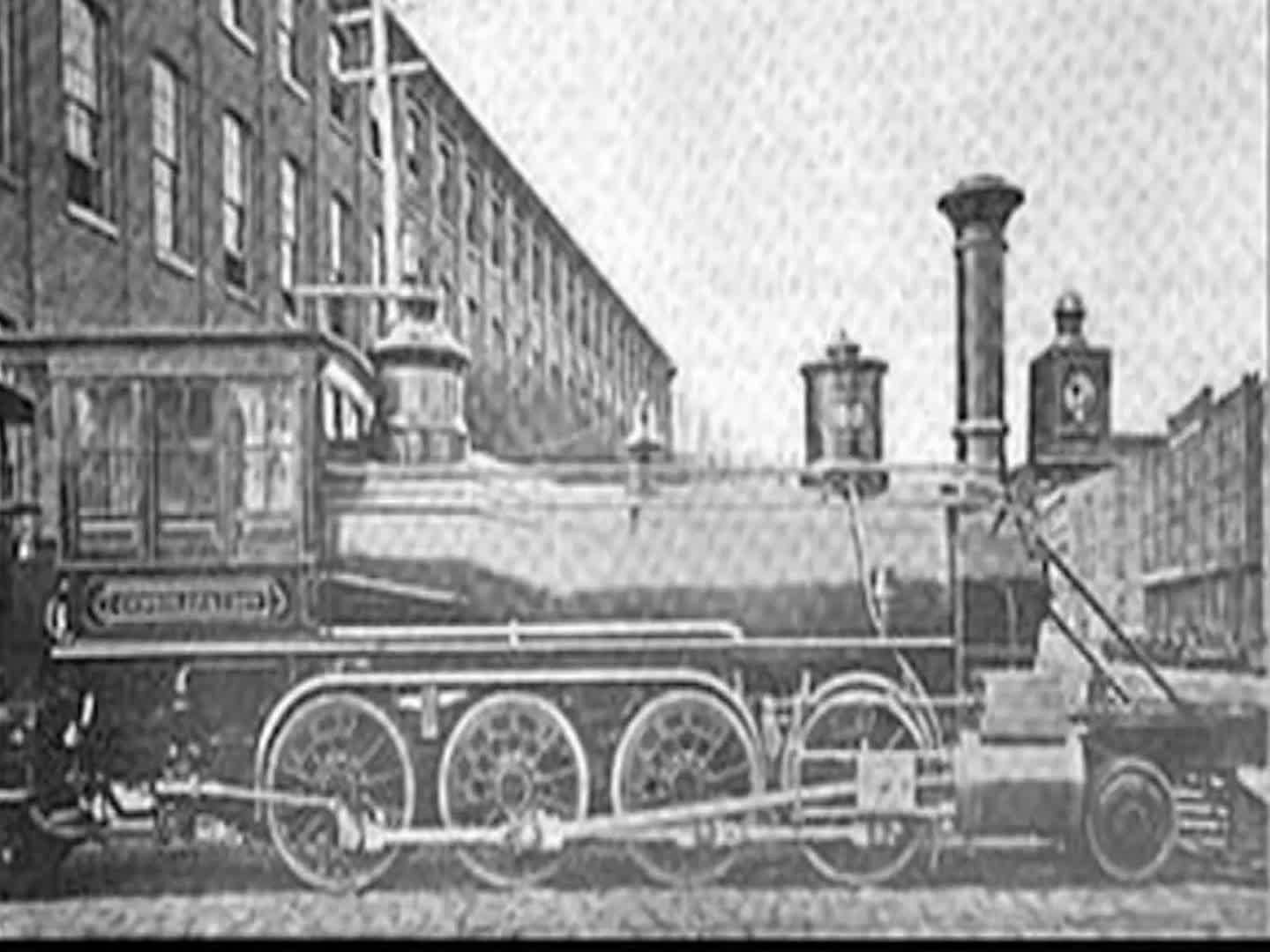 Thumbnail image for Behind Headlines - Asa Packer