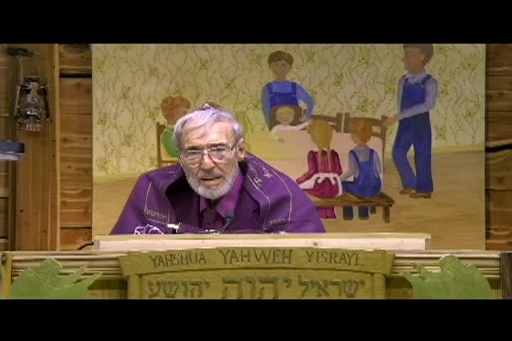 Thumbnail image for Prophetic Word 944