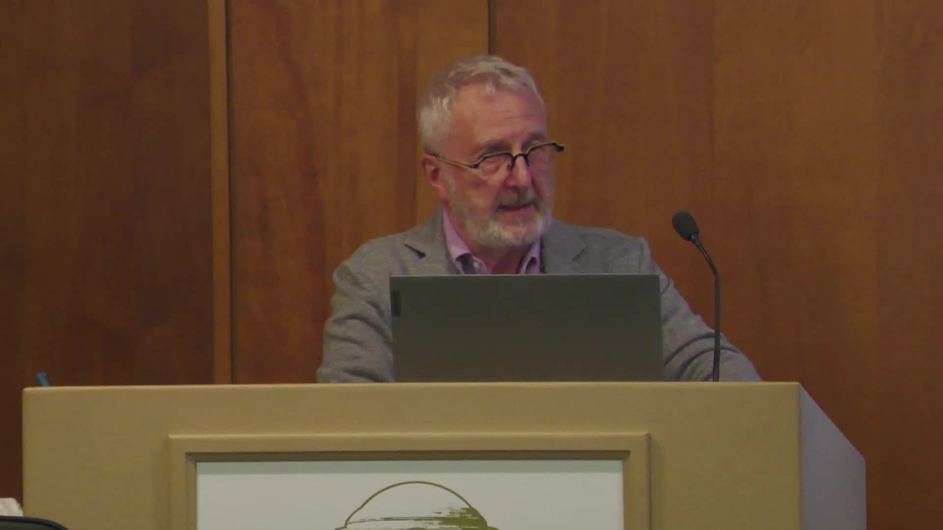 Thumbnail image for JES - Robert Garland, Ph.D. - A Day in History - The Assassination of Francis Ferdinand June 28, 1914