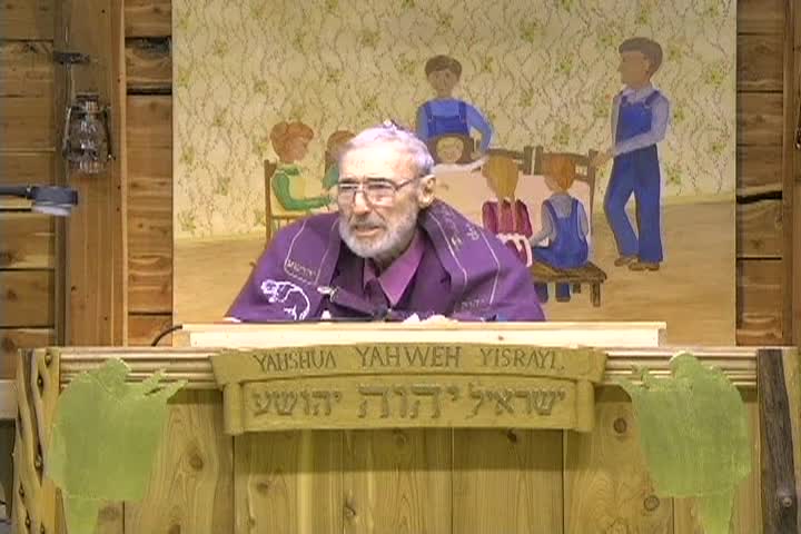 Thumbnail image for Prophetic Word 945