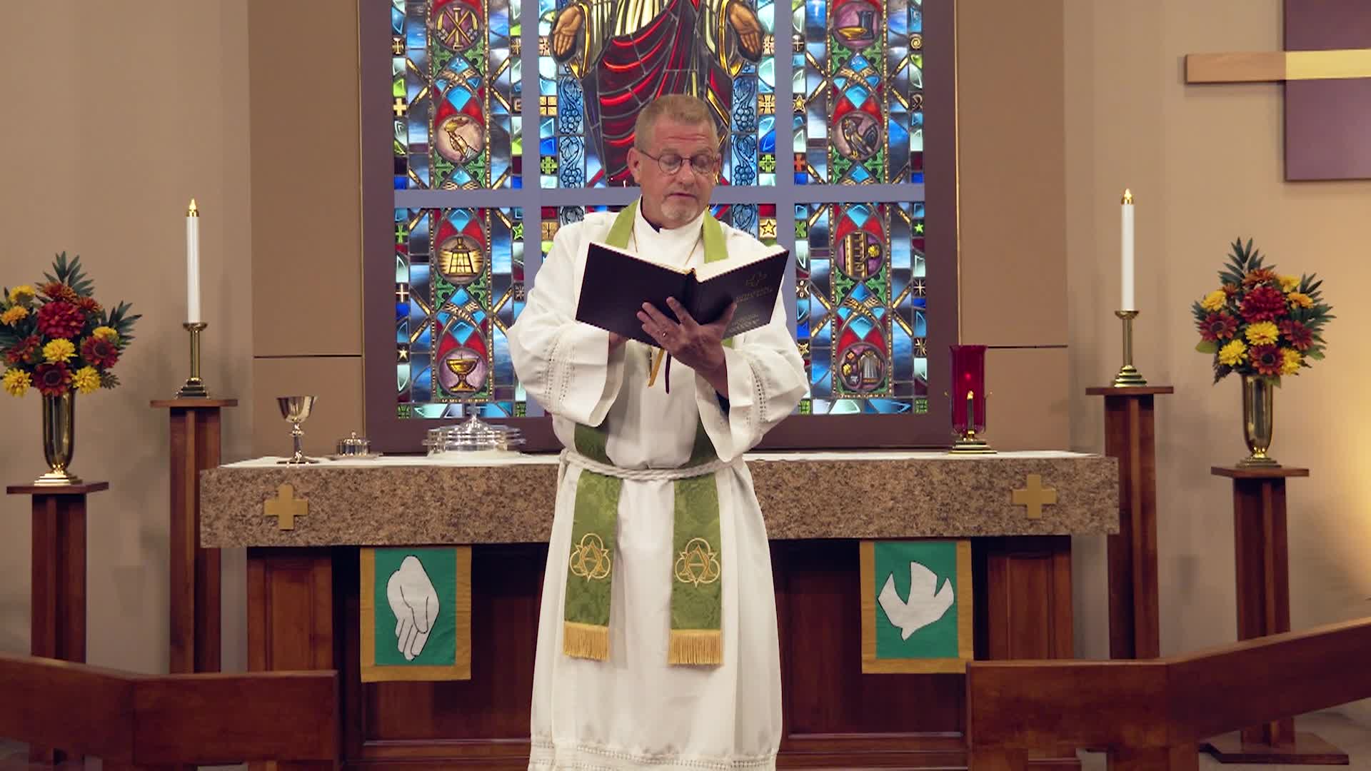 Thumbnail image for Worship Anew - Redemption Draws Near