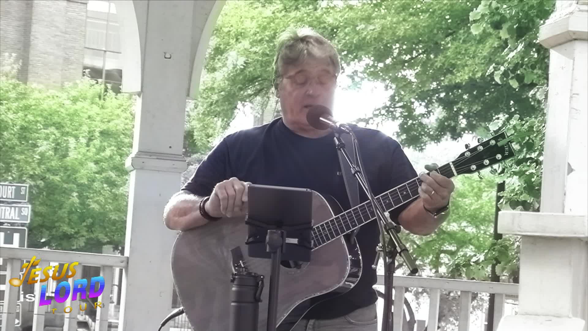 The Power Station - Episode 139