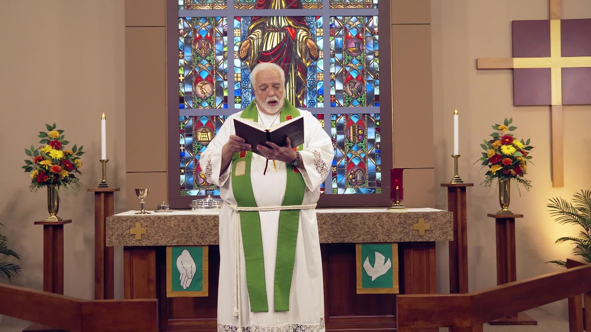 Worship Anew - The Greatest Triumph