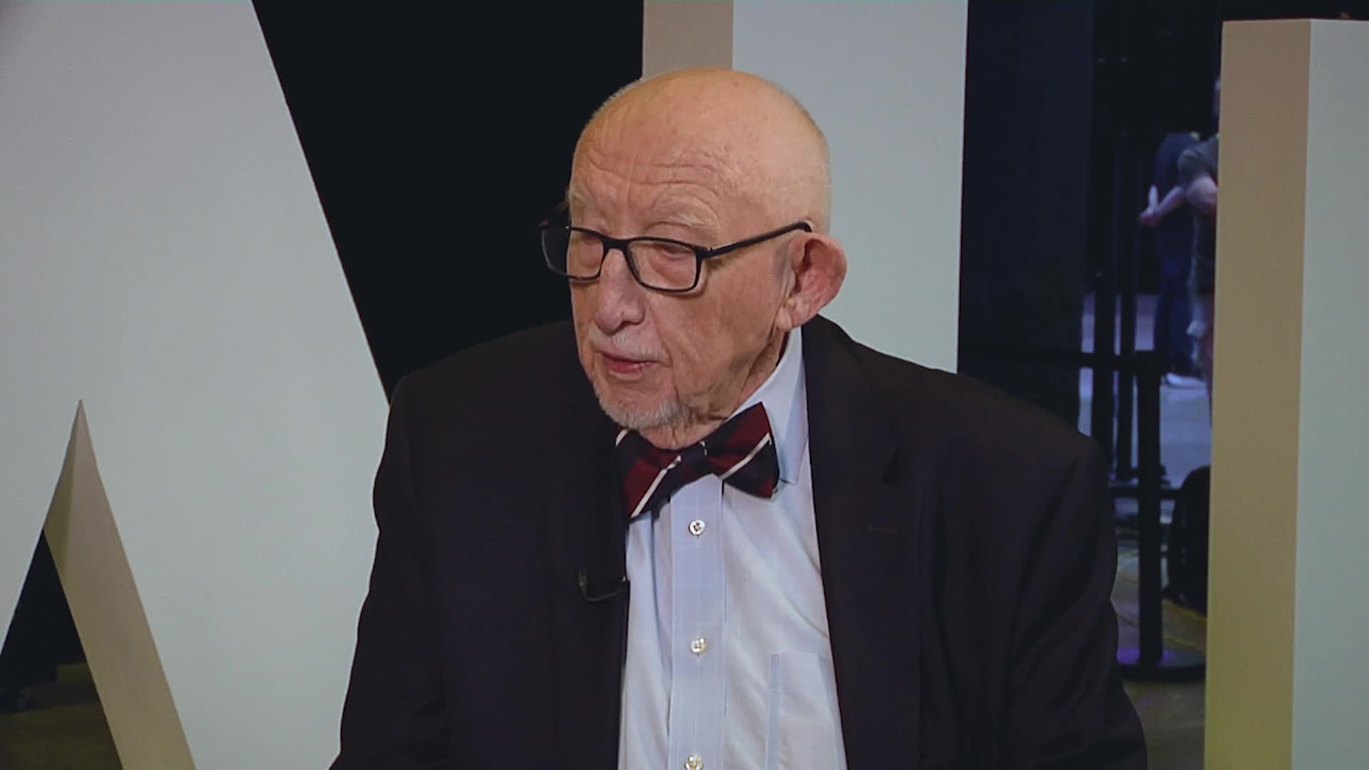 White House Chronicle - The Upscale Conf in Malaga,Spain-AI in design and creativity