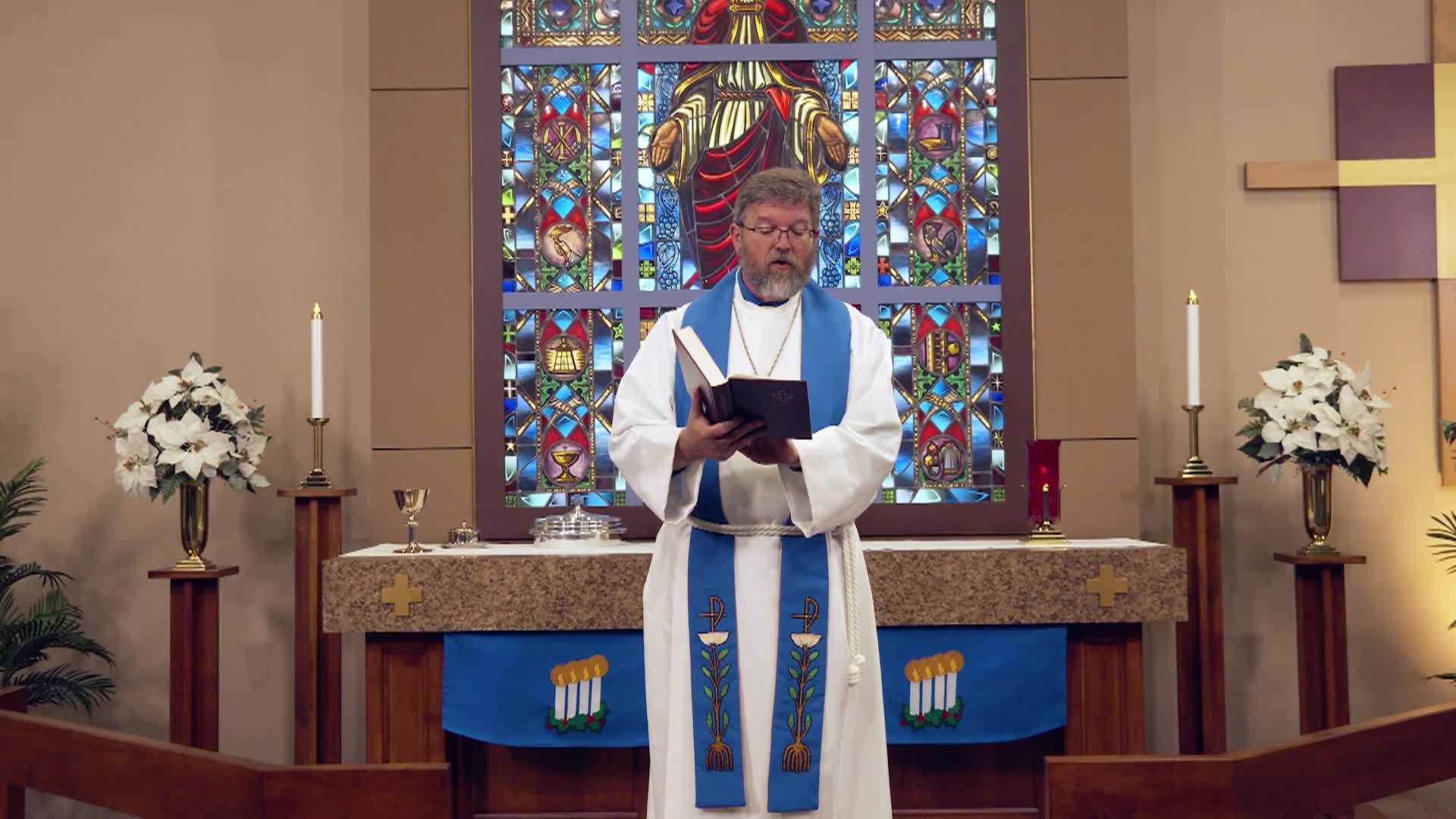 Worship Anew - Your King is Coming