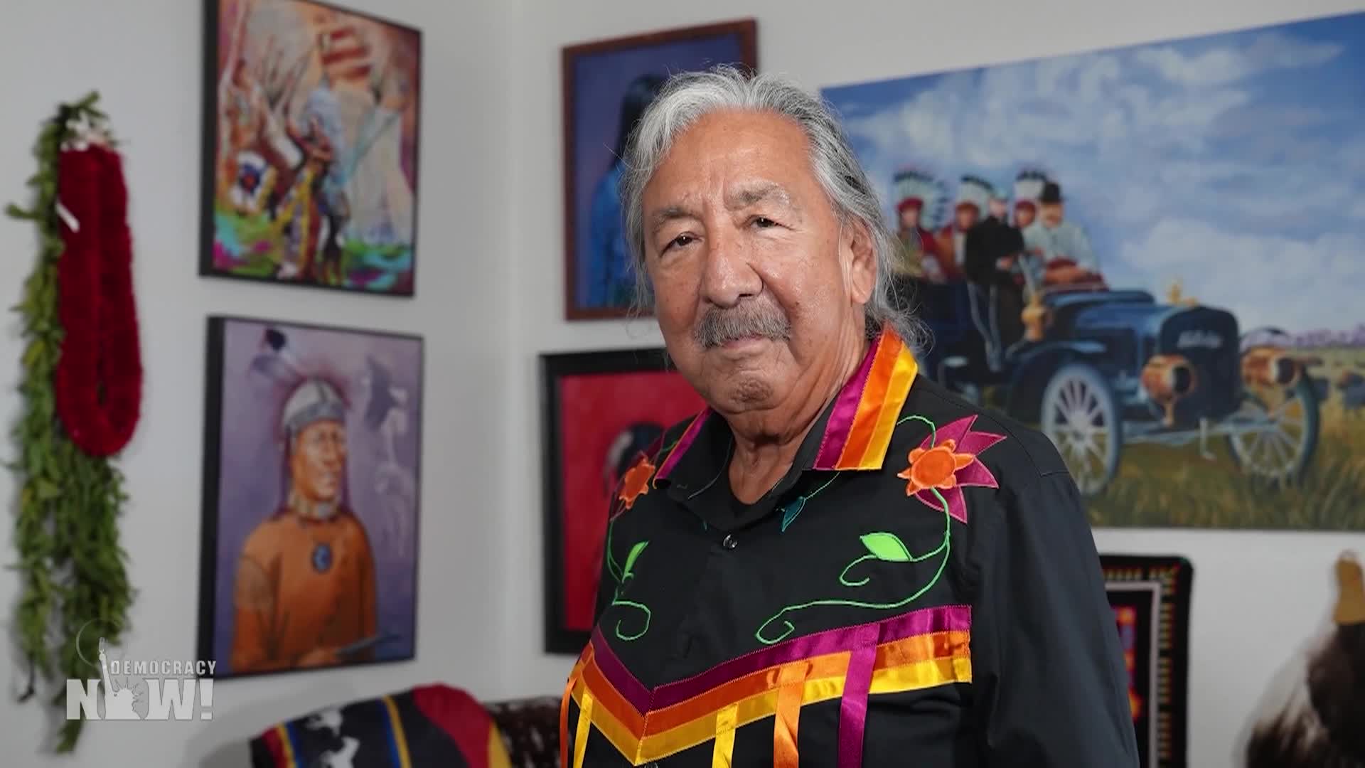 Democracy Now! - November 27, 2025