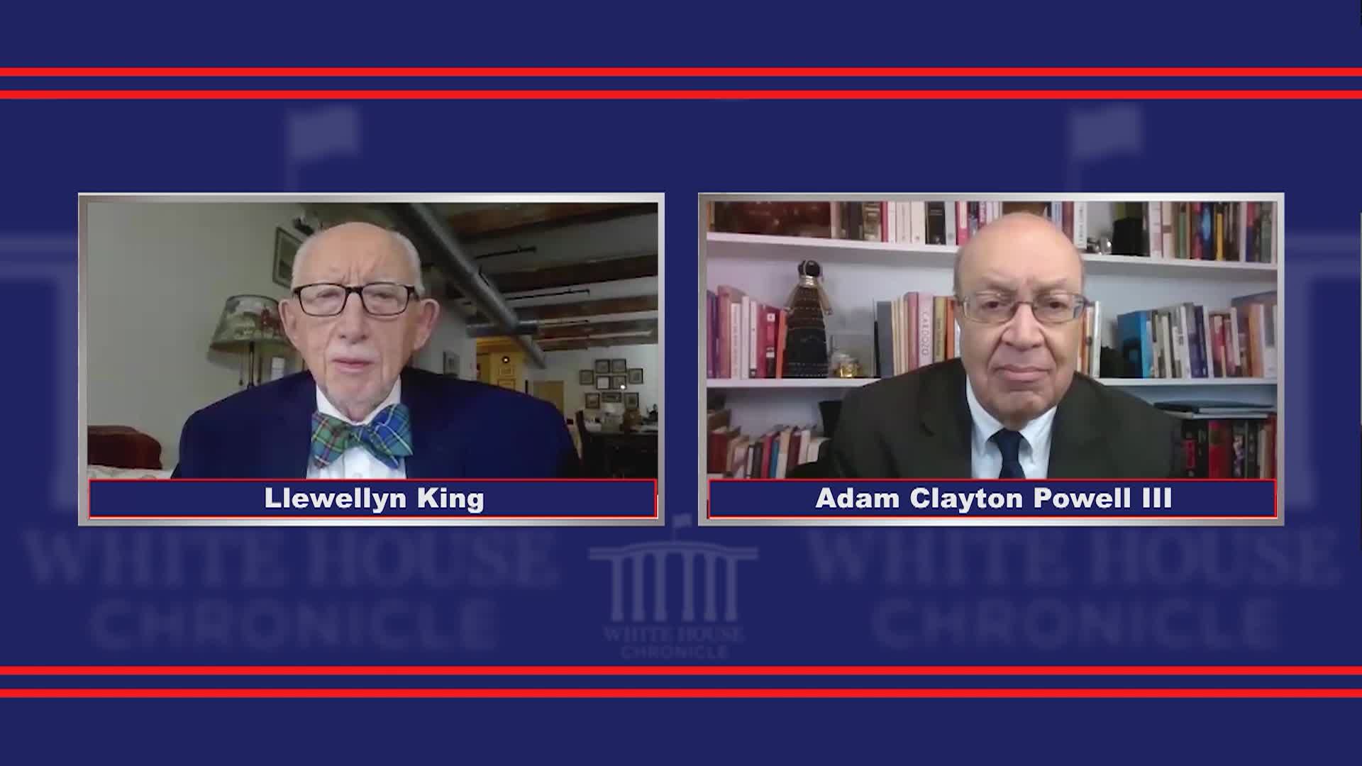 White House Chronicle - The crisis at the BBC