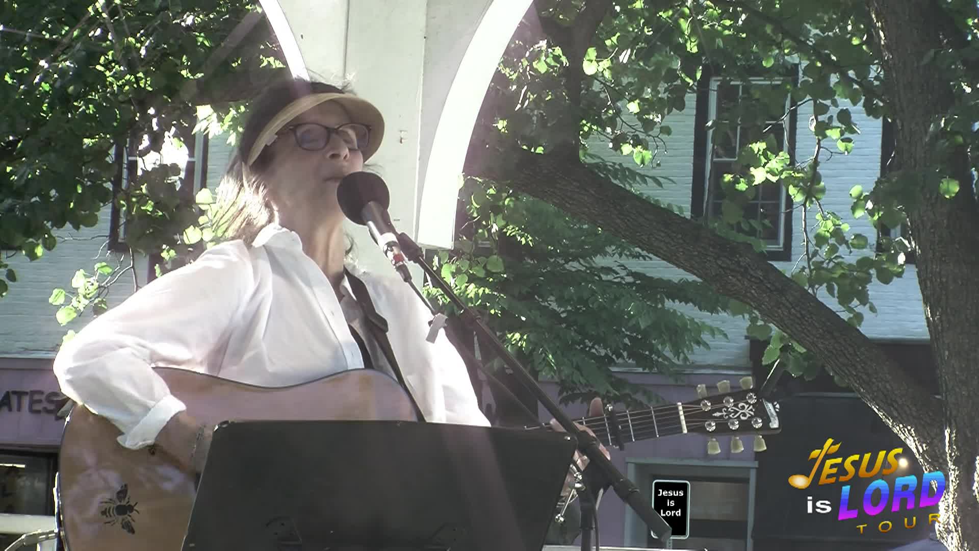 The Power Station - Episode 141