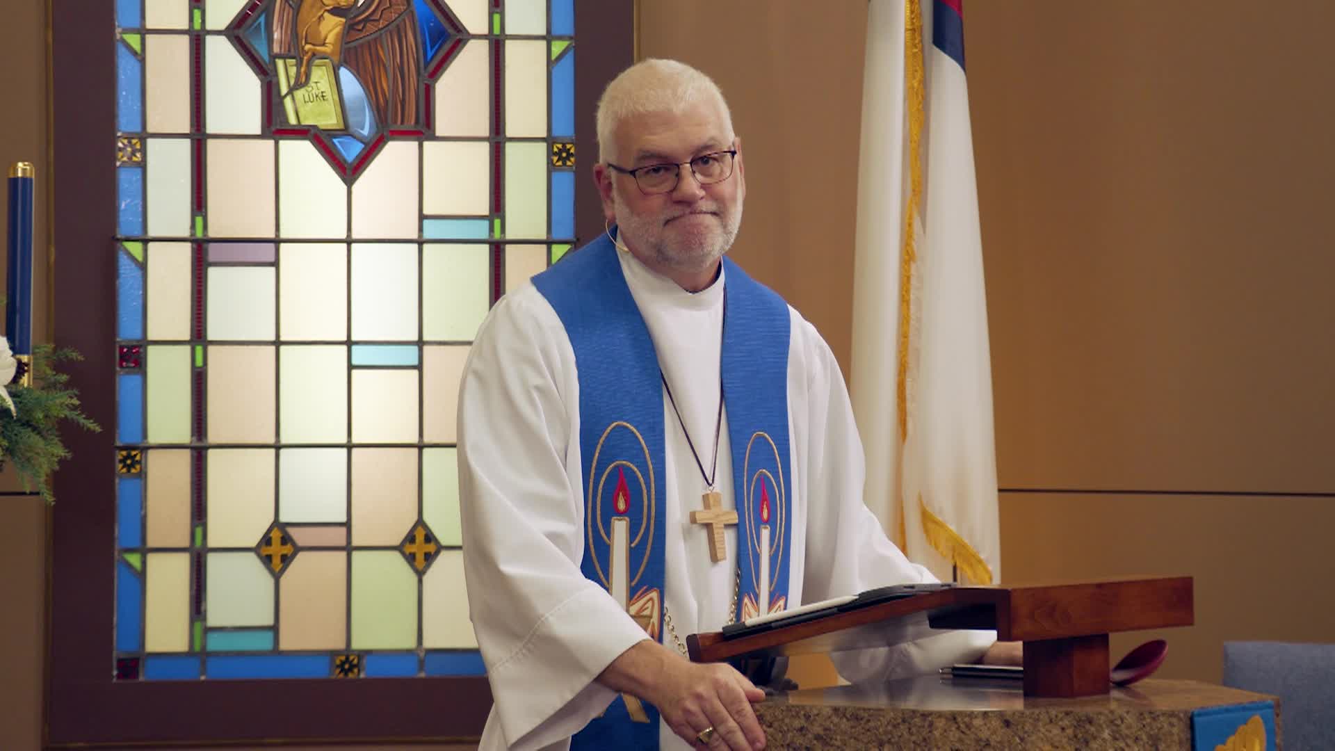 Worship Anew - S rring Things Up