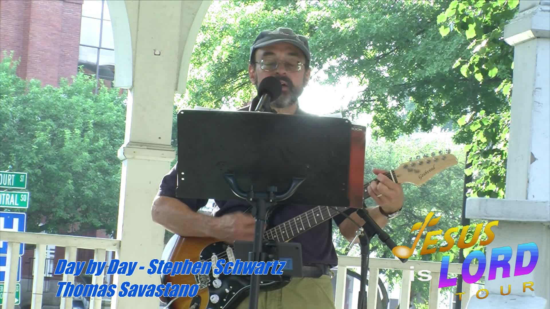 Thumbnail image for The Power Station - Episode 140