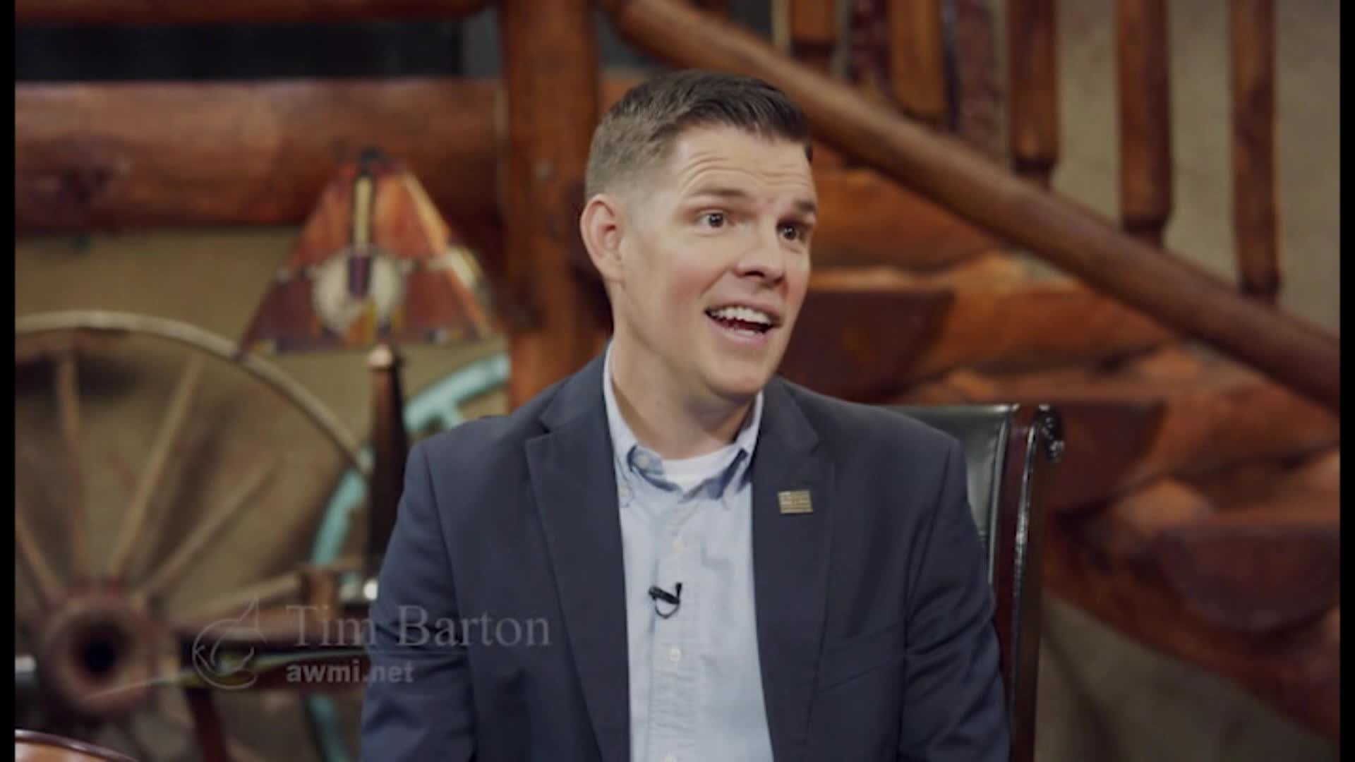 Love Them Both - Americas Founding Fathers were Antislavery