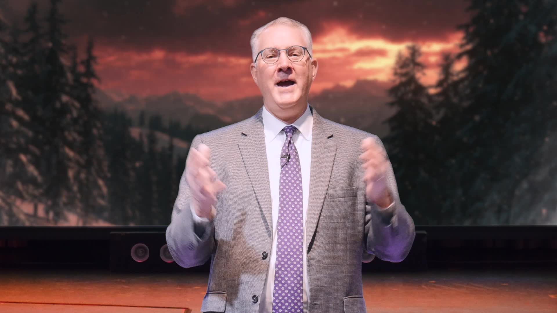 Thumbnail image for Mclane Church Online - December 6 & 7, 2025
