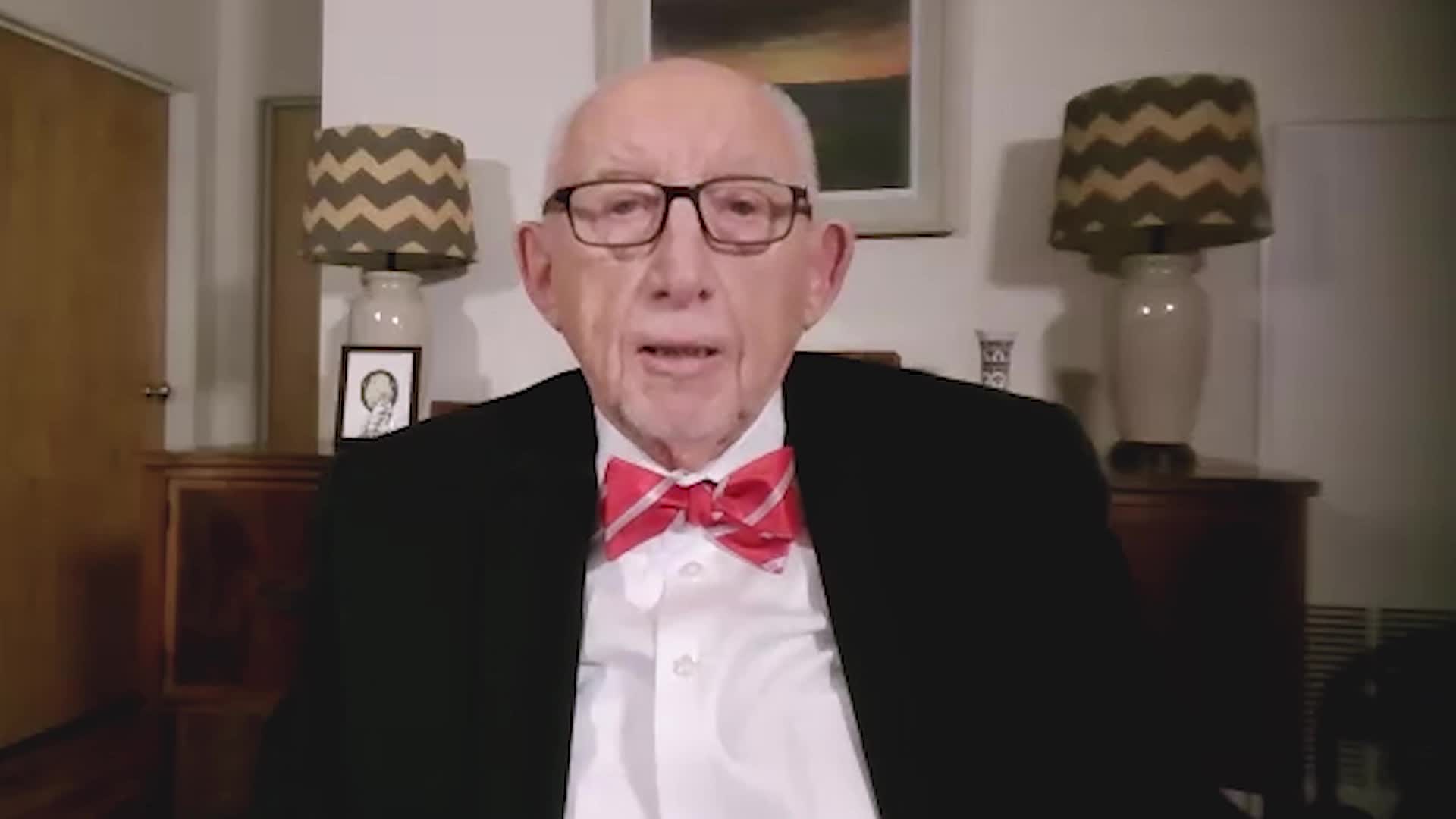 White House Chronicle - 2025 The Year of Trump