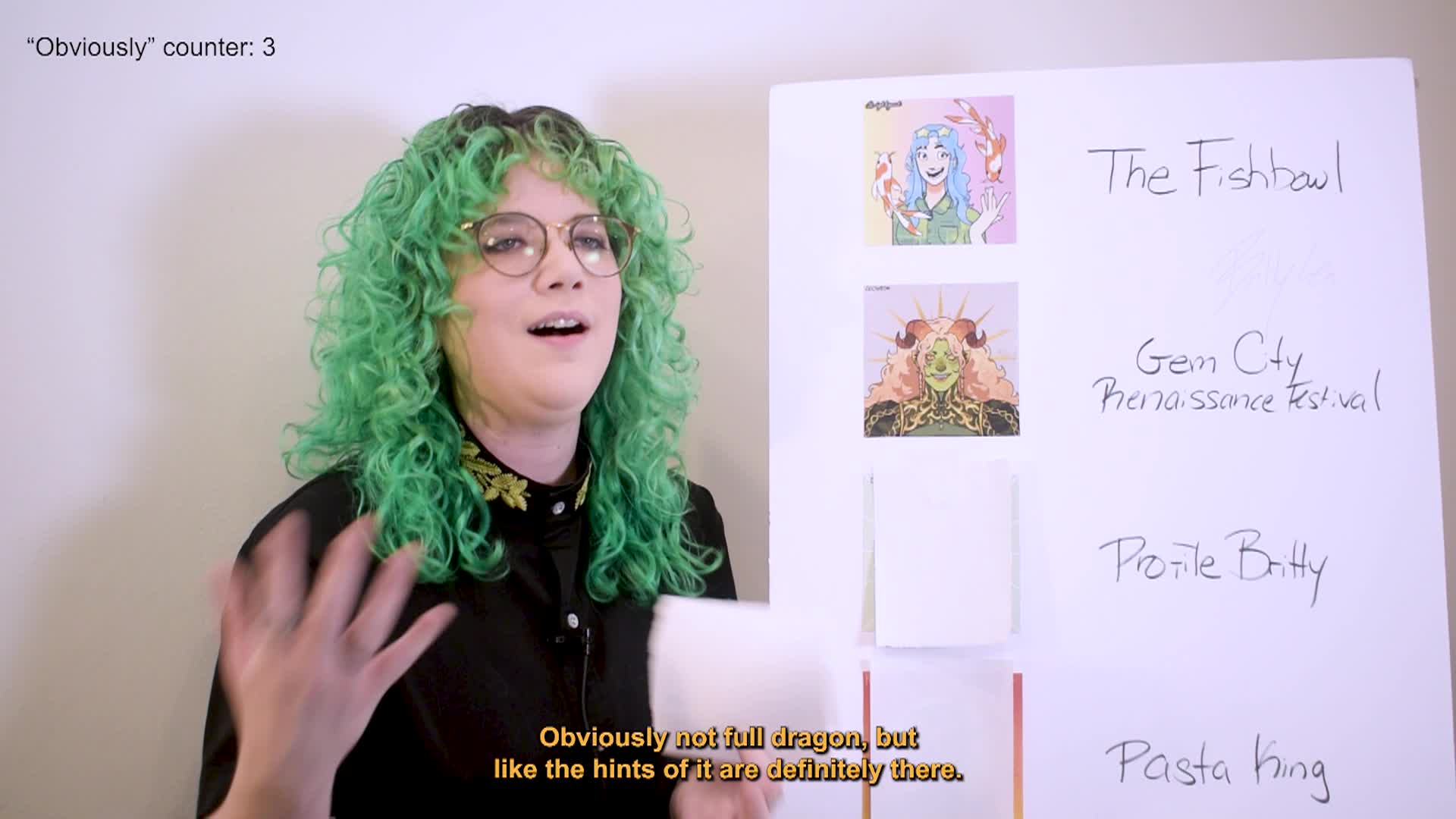 2025 Wrap Up by Turning My Projects Into People