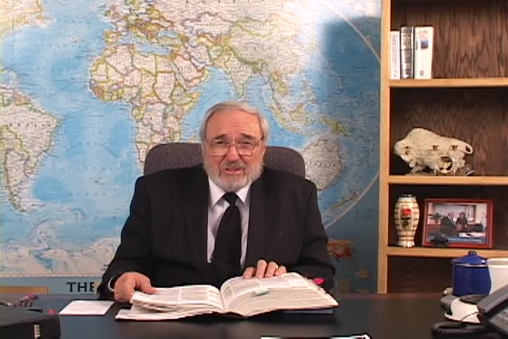 Thumbnail image for Prophetic Word - Episode 320