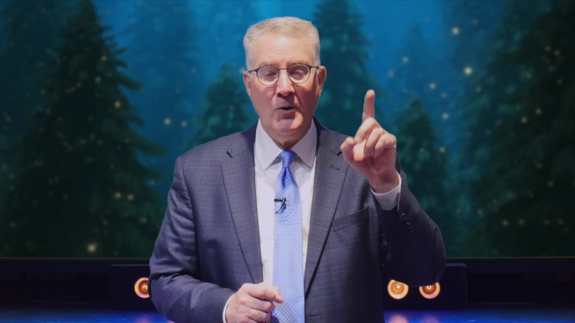 Mclane Church Online - December 20 & 21, 2025