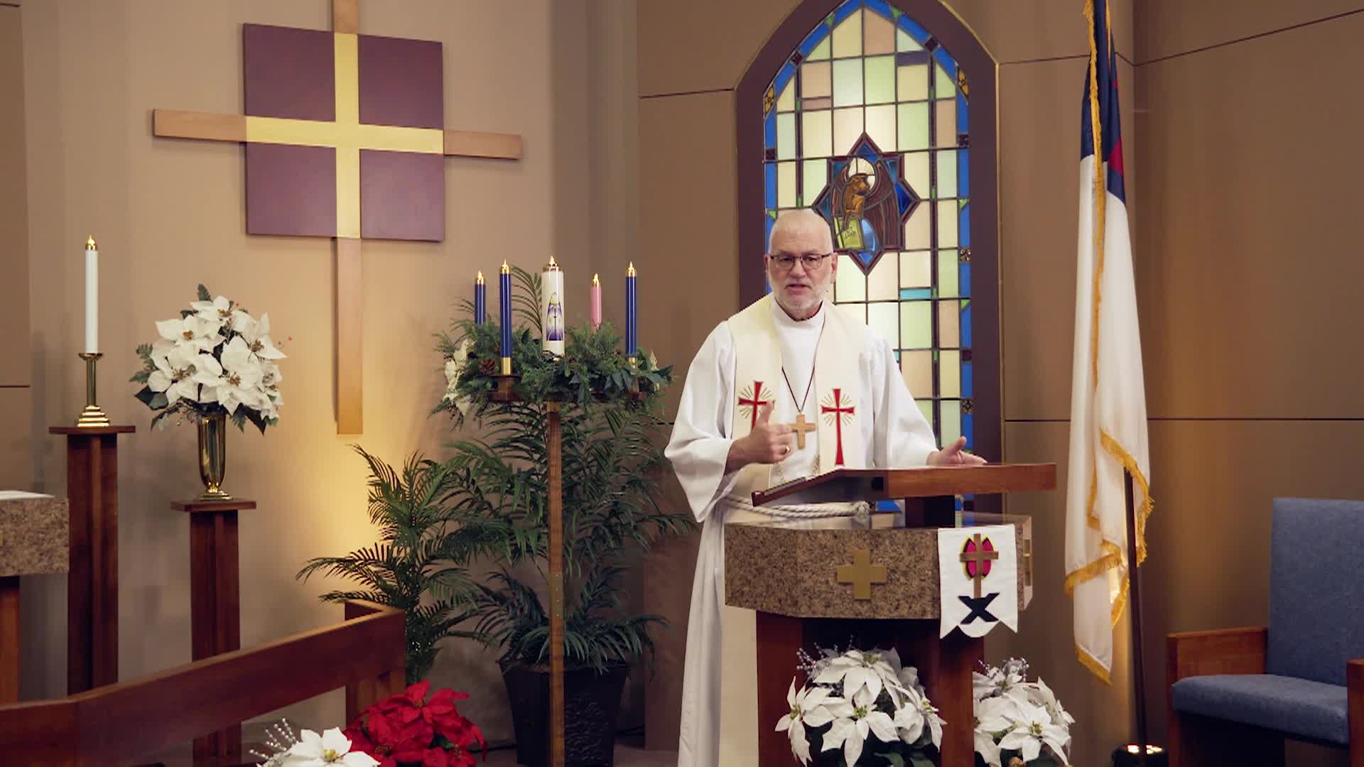 Worship Anew - Where s Jesus