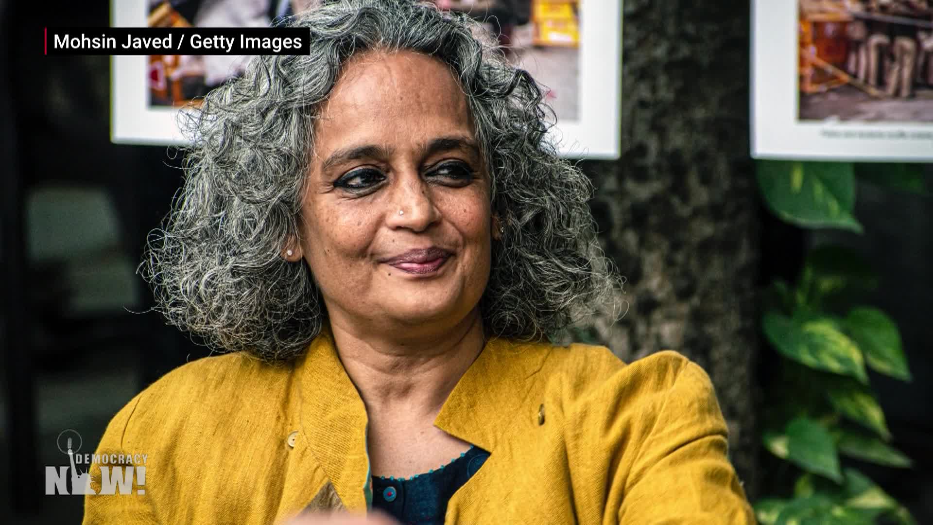 Thumbnail image for Democracy Now! - December 26, 2025