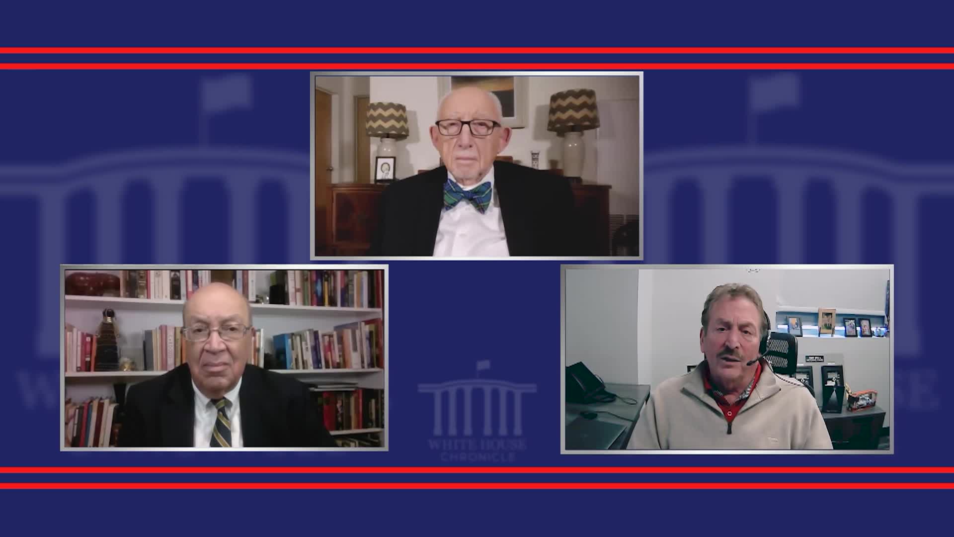 Thumbnail image for White House Chronicle - Managing the power crisis at the local level