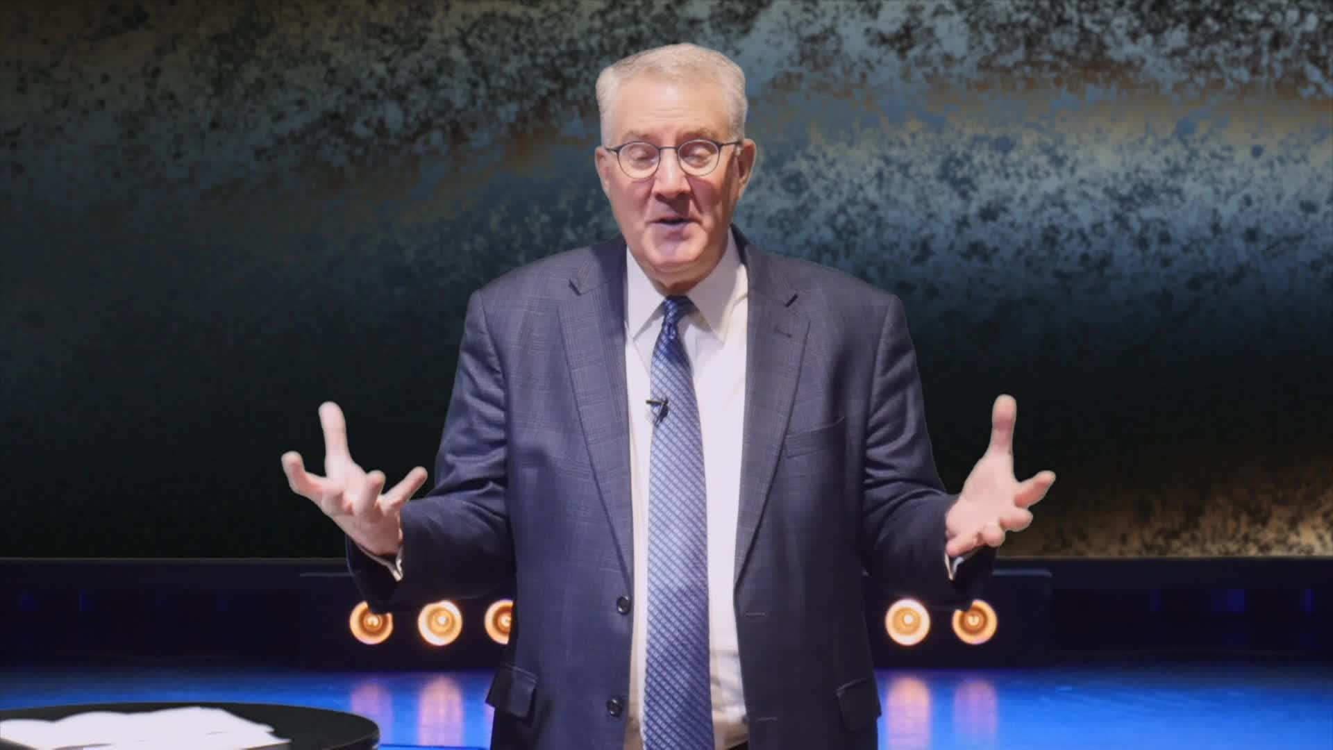 Thumbnail image for Mclane Church Online - January 3 & 4, 2026