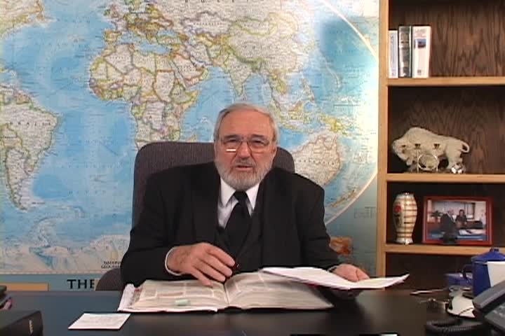 Prophetic Word Episode 322