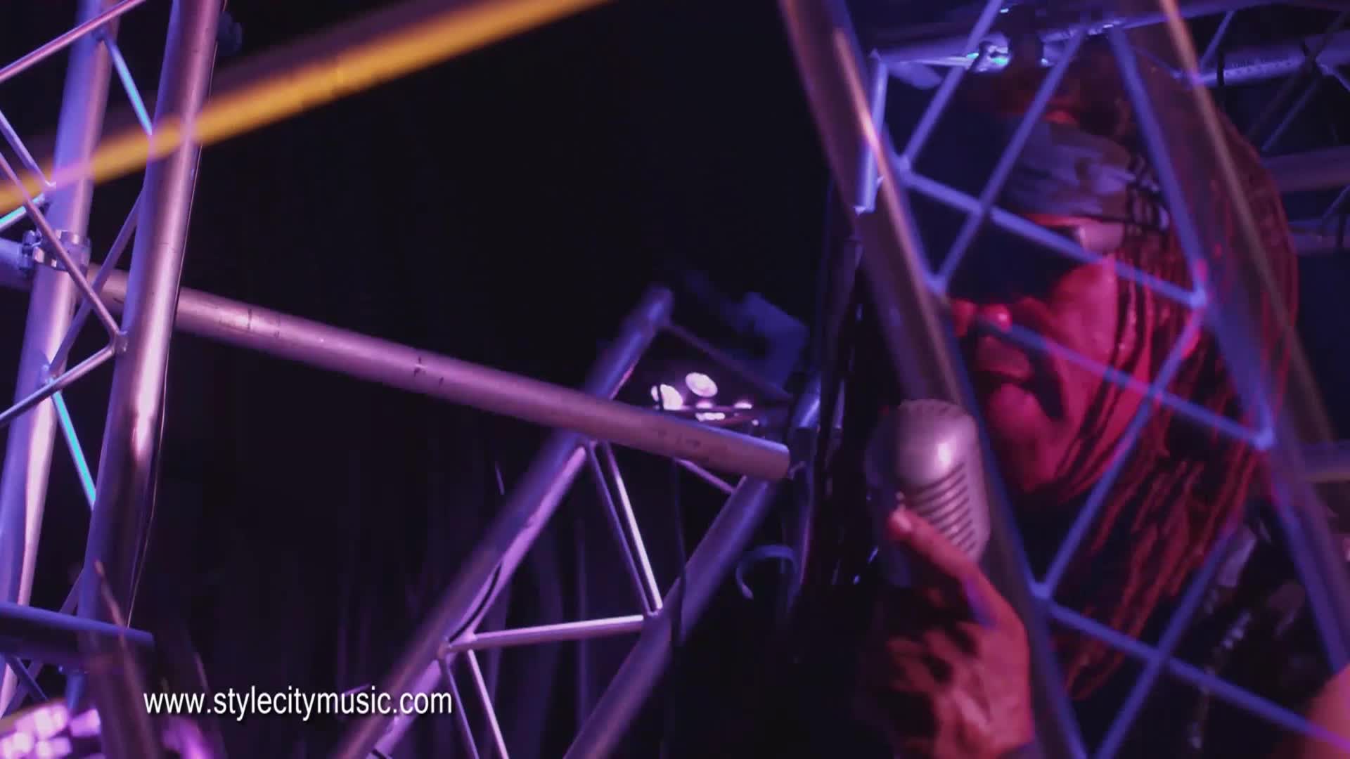 Style-City Music Presents - Matney, Karlie Redd, The Dead Daisies, Presley & Taylor, Highway