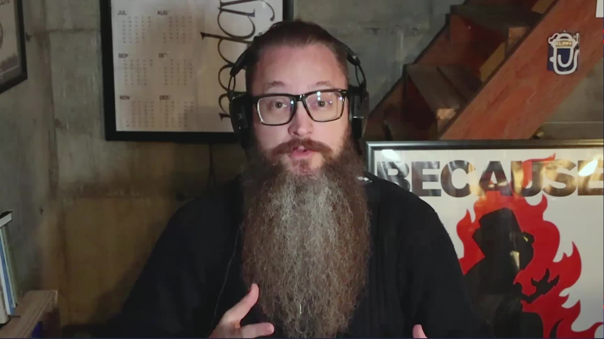 White House Chronicle - The soul of a new AI and emerging technologies institute